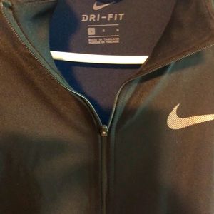 Nike track jacket